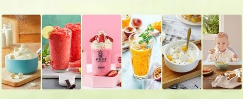 BLENDER KIELICHOWY DO SMOOTHIE KOKTAJLI RĘCZNY Bezprzewodowy USB PRZENOŚNY na Arena.pl