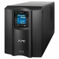 Zasilacz awaryjny UPS Interaktywny APC SMC1500IC