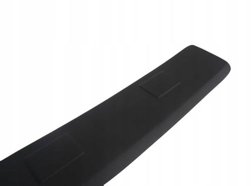 VOLKSWAGEN PASSAT 3B 11.1996 - 01.2005 Listwa Nakładka na Zderzak Tylni Cza na Arena.pl