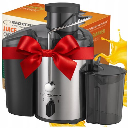 WYCISKARKA DO SOKÓW CYTRUSÓW OWOCÓW SOKOWIRÓWKA MOCNA WYSOKOOBROTOWA na Arena.pl