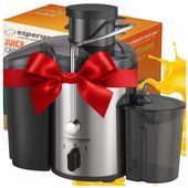 WYCISKARKA DO SOKÓW CYTRUSÓW OWOCÓW SOKOWIRÓWKA MOCNA WYSOKOOBROTOWA