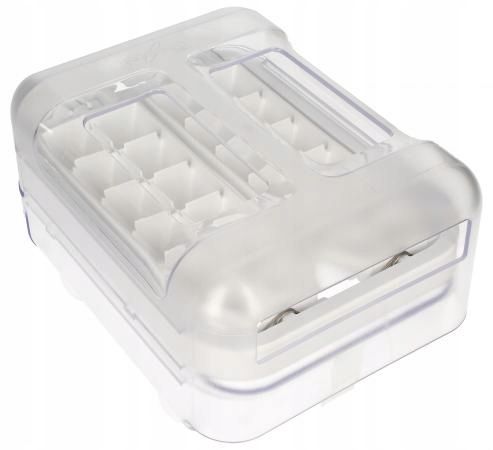 Kostkarka Ice Mate 101 Twist do lodówki Whirlpool zdjęcie 4