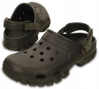 Damskie Buty Chodaki Crocs OffRoad Sport 202651 Clog 37-38