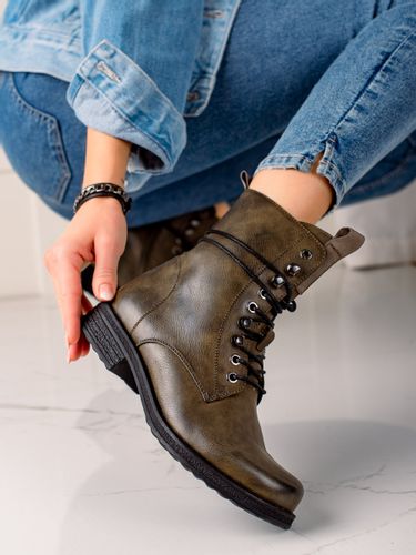 Dr Martens 1460 PASCAL REVERSIBLE SEQUIN r.37 na Arena.pl