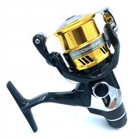 Kołowrotek Shimano Sahara 3000SS HG DH RD