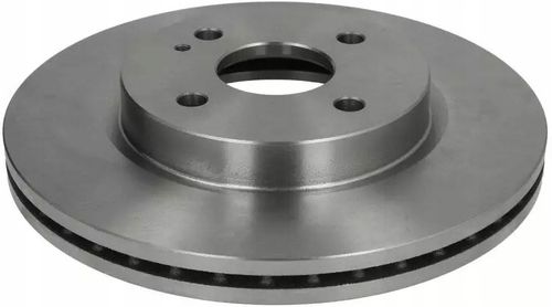 TARCZA HAM PRZOD 258X23 V BOSCH na Arena.pl