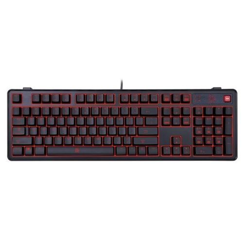 ESports MEKA PRO Cherry MX Brown Switch na Arena.pl