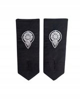 Pagony do koszuli OSP