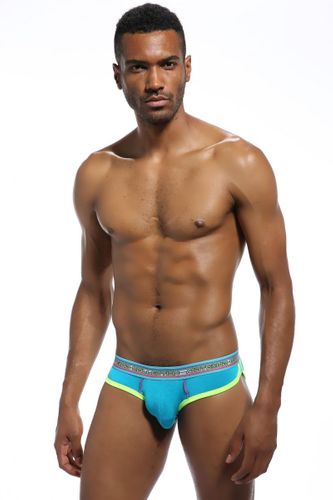 Jockstrap ADX UNDERWEAR Joy Azure S na Arena.pl