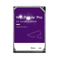 DYSK WD PURPLE 12TB PRO WD122PURP