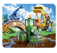 Podkładka pod myszkę Bob Budowniczy