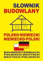 Słownik budowlany polsko-niemiecki &bull; niemiecko-polski