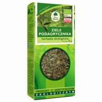 Podagrycznik Ziele EKO 25g Dary Natury