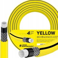 WĄŻ OGRODOWY 4 YELLOW 5/8'' 30MB 10-511 CELLFAST