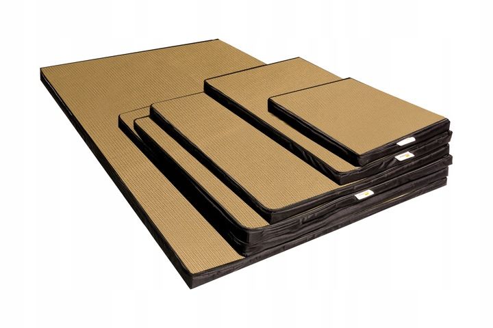 MATA DEZYNFEKCYJNA 100X100X4CM STANDARD + GRATIS! zdjęcie 13