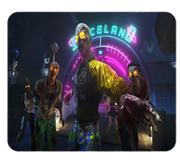 Podkładka pod myszkę Call of Duty