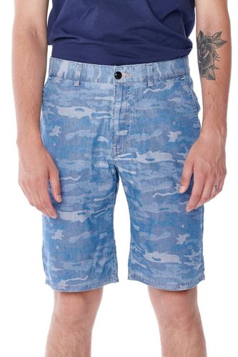 LEE CHINO SHORT MORO L70AWAQR W28 na Arena.pl