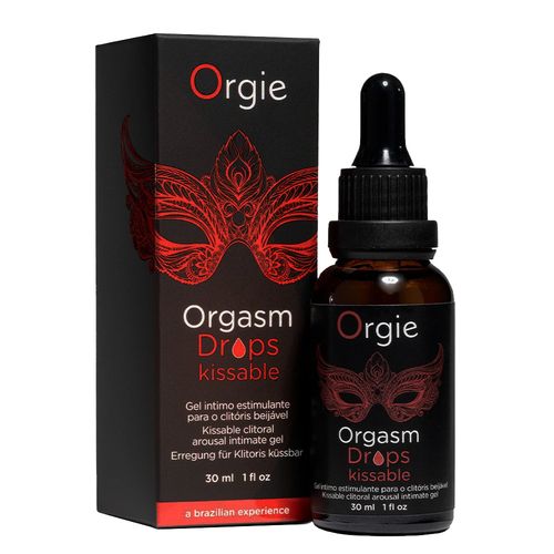 żel do masażu i stymulacji miejsc intymnych kobiet. lepsze i mocniejsze na Arena.pl