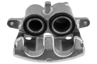 ZACISK HAMULCOWY PRZÓD PEUGEOT BOXER 1995 1996 1997 1998 1999 2000 2001