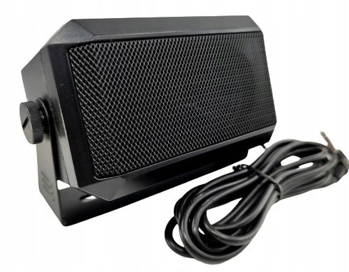 Głośnik do CB radia Peiying W7 na Arena.pl