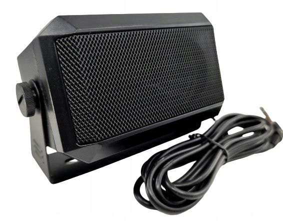 Głośnik do CB radia Peiying W7 zdjęcie 5