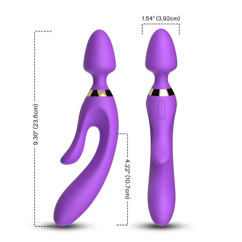magic wand purple na Arena.pl