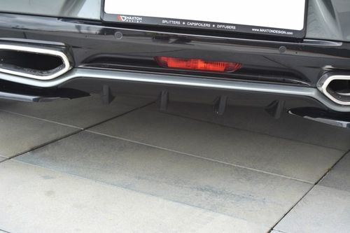 REAR VALANCE CITROEN DS5 2011-2015 na Arena.pl