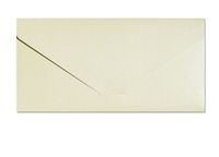 koperta dl pearl kremowy sp 220g/m2 0902
