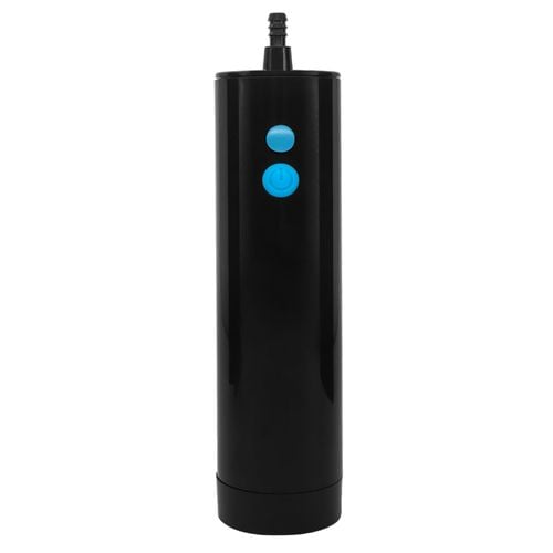 pompka powerpump usb rechargeable electric vacuum pump na Arena.pl
