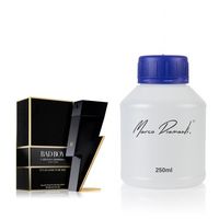 perfumy nr 824 250ml - zamiennik inspirowany bad boy od carolina herrera