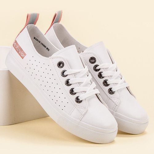 Białe Obuwie MCKEYLOR r.41 na Arena.pl