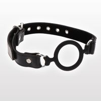 knebel open ring gag taboom