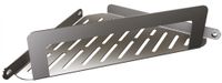 Półka Narożna Stal Nierdzewna Andex Technic 318/SG