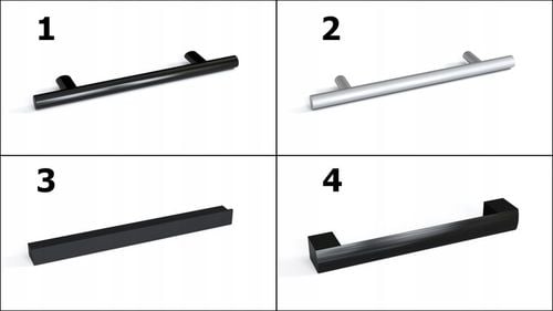 MEBLE KUCHENNE KUCHNIA ZESTAW SZAFKI MODUŁOWE BLAT JOLA 2,4M DĄB na Arena.pl