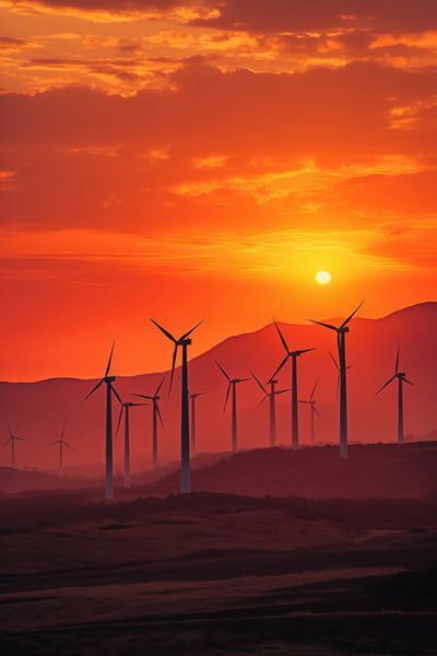 Plakat 30x45cm Energia Nowej Ery zdjęcie 1