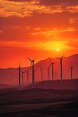 Plakat 30x45cm Energia Nowej Ery