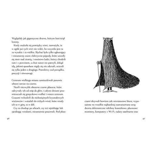 Powiedz mi, kim jestem na Arena.pl