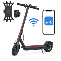 HULAJNOGA ELEKTRYCZNA IP54 3 TRYBY 125KG 20KM/H SZYBKA WYTRZYMAŁA MOCNA