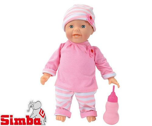 SIMBA Lalka Laura Urodzinowa na Arena.pl