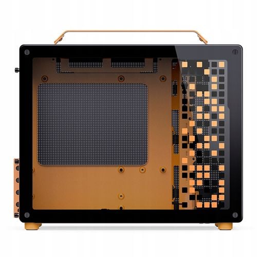 Obudowa Jonsbo Z20 Black-Orange na Arena.pl