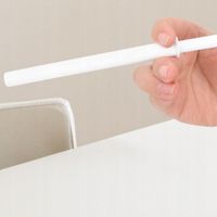 25 szt. Aplikator do czopków dopochwowych Girl Vag