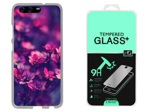 HUAWEI P10 | Etui smartfon CASE + Szkło na Arena.pl