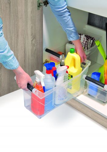 Pojemnik wielofunkcyjny NUK6H na Arena.pl