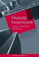 Finanse korporacyjne Aswath Damodaran