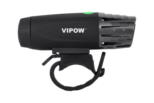 Lampa rowerowa przednia na Arena.pl