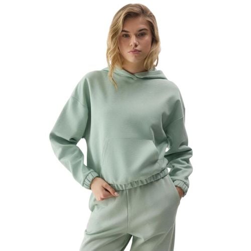 Bluza 4F W 4FWSS24TSWSF1057 42S L na Arena.pl