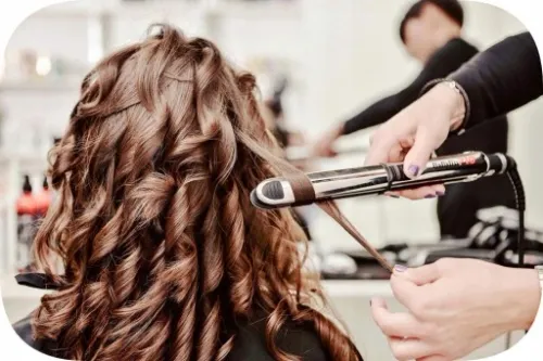 PROSTOWNICA DO WŁOSÓW BABYLISS PRO BAB3100EPE JONIZACJA -MATA PROFESJONALNA na Arena.pl