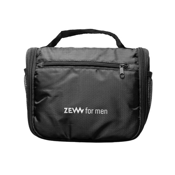 ZEW for men Wielozadaniowa kosmetyczka podróżna zdjęcie 1