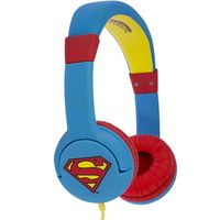 Słuchawki nauszne OTL Technologies Superman
