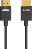 Smallrig 4794 Ultracienki kabel HDMI 4K A do A 100 cm
